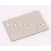 Sand 4-30mm Reinforced Fiber Calcium Silicate Board